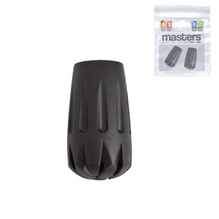 Masters Наконечник резиновый для трекинговых палок Masters Trekking Pad