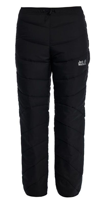 Jack Wolfskin Брюки зимние женские Jack Wolfskin Atmosphere Pants Women