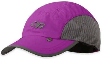 Outdoor research Кепка из влагоотводящей ткани Outdoor research Sun Runner Cap