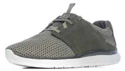 MERRELL Merrell - Комфортные мужские полуботинки Getaway Lace