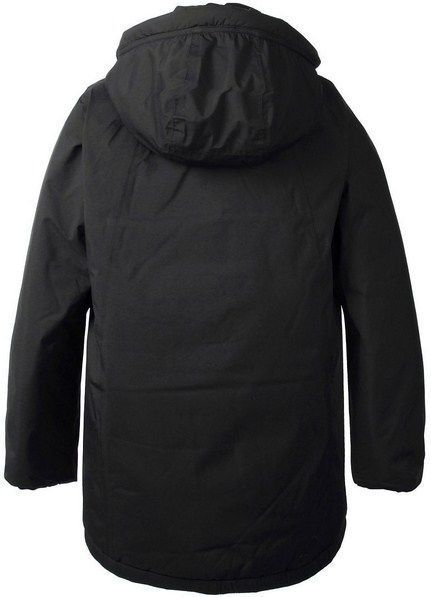 Didriksons Двусторонняя куртка со съемным капюшоном Didriksons Bancroft