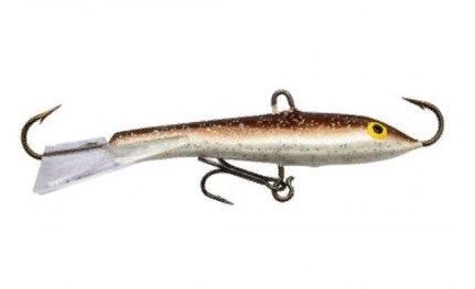 Rapala Rapala - Балансир уловистый Jigging Rap 9см 25 гр