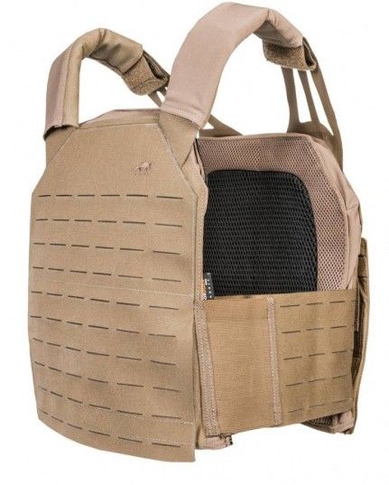 Tasmanian tiger Бронежилет Tasmanian Tiger TT Plate Carrier LC