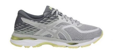 Asics Asics - Детские беговые кроссовки Gel-Cumulus 19