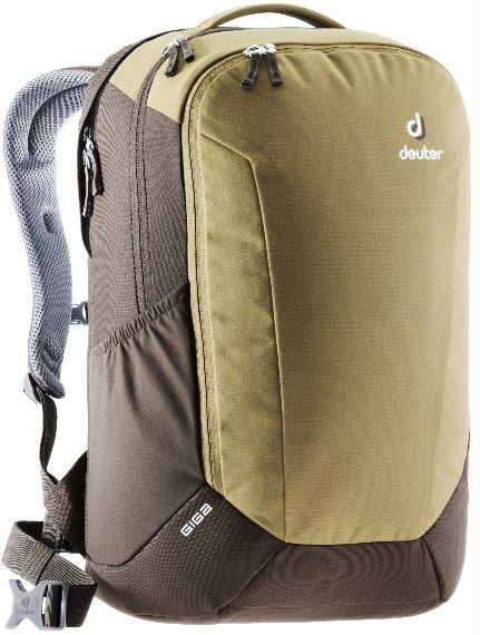 Deuter Рюкзак функциональный Deuter Giga 28