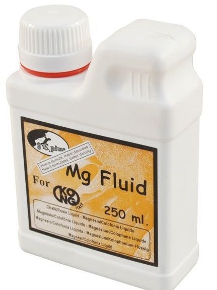 Kong Жидкая магнезия для лазания Kong Mg Fluid 0.25