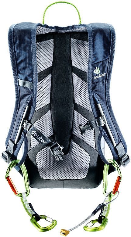 Deuter Удобный рюкзак Deuter Gravity Pitch 12