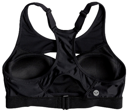 Roxy Практичный спортивный топ Roxy Intuition First