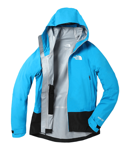 The North Face Куртка легкая дышащая The North Face Shinpuru II JT