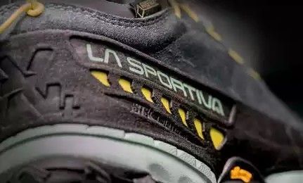 La Sportiva La Sportiva - Кроссовки для подходов TX4 Gtx