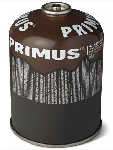 Primus Зимний газ Primus Winter Gas 450g