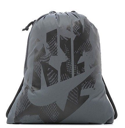 Nike Мешок спортивный Nike NIKE HERITAGE GYMSACK 25