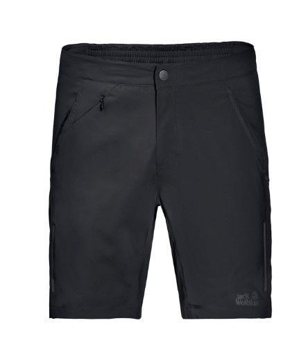 Jack Wolfskin Шорты водостойкие Jack Wolfskin Passion Trail XT Shorts