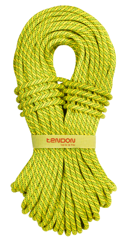 Tendon Прочная веревка Tendon Ambition 9.8 Standard