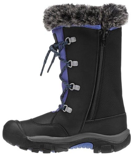 Keen Keen - Сапоги высокие для детей Kelsey Boot WP Y