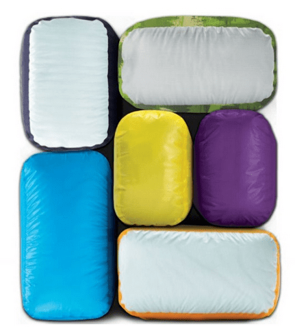 Seal Line Лёгкий гермомешок Seal Line Blocker Dry Sack 5