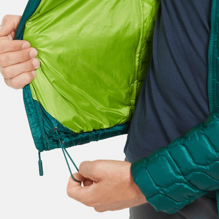 The North Face Куртка современная мужская The North Face Thermoball Hooded