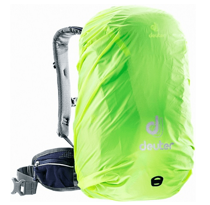 Deuter Рюкзак для катания на велосипеде Deuter Trans Alpine 24