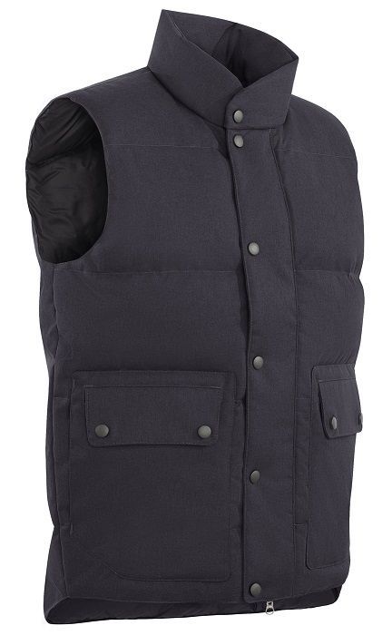 Bask Теплый жилет Bask Vaygach Vest Soft