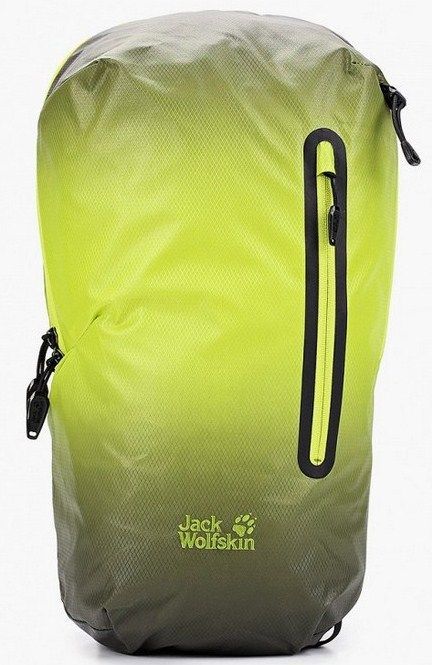 Jack Wolfskin Рюкзак спортивный Jack Wolfskin Halo 22 pack