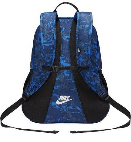 Nike Рюкзак универсальный Nike NIKE HAYWARD FUTURA 2.0 PRIN 25