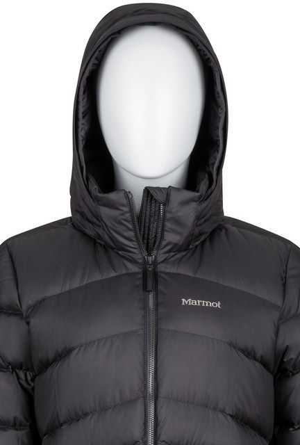 Marmot Пуховик теплый с капюшоном Marmot Wm's Ithaca Jacket