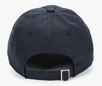 The North Face Комфортная кепка The North Face Washed Norm Hat