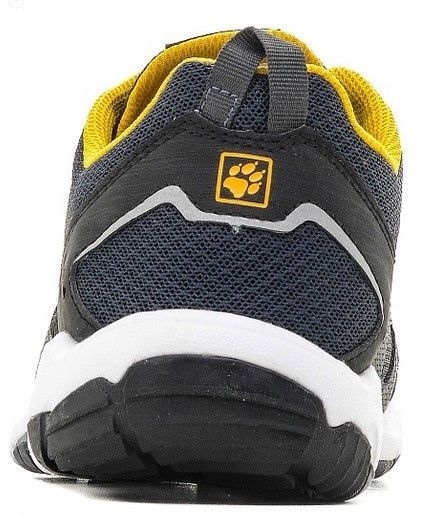 Jack Wolfskin Jack Wolfskin - Кроссовки спортивные Monterey Air Low M