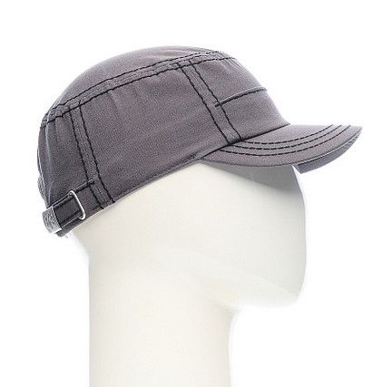 Jack Wolfskin Хлопковая кепка Jack Wolfskin Bahia OC Cap
