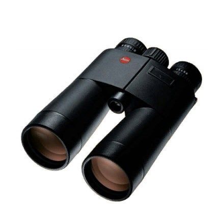 Leica Современный бинокль дальномер с дальномером Leica - Geovid 15X56 HD-R ( )