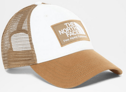 The North Face Классическая кепка The North Face Mudder Trucker Hat