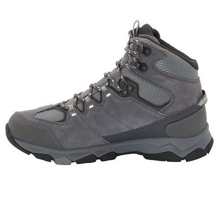 Jack Wolfskin Jack Wolfskin - Ботинки туристические MTN ATTACK 5 TEXAPORE MID W