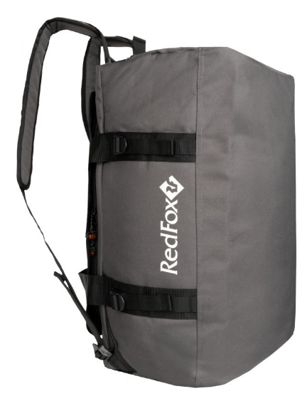 Red Fox Вместительный баул Red Fox Expedition Duffel Jet