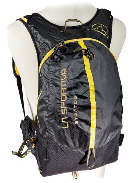 La Sportiva Рюкзак спортивный La Sportiva Backpack Stratos 20