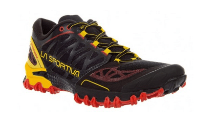 La Sportiva La Sportiva - Кроссовки ддля бега в горах Bushido