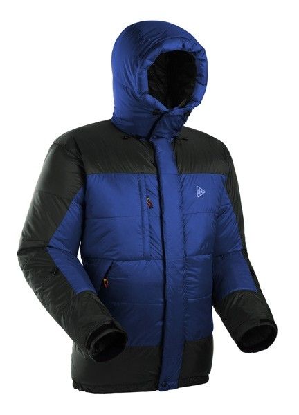 Bask Мужская пуховая куртка Bask Everest