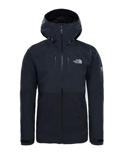 The North Face Куртка влагостойкая с мембраной The North Face Summit L5 Fuseform GTX