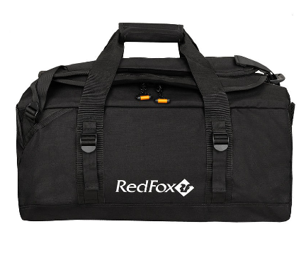 Red Fox Вместительный баул Red Fox Expedition Duffel Jet