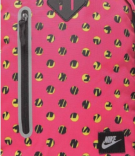 Nike Рюкзак универсальный Nike NIKE YA CHEYENNE PRINT BP 25
