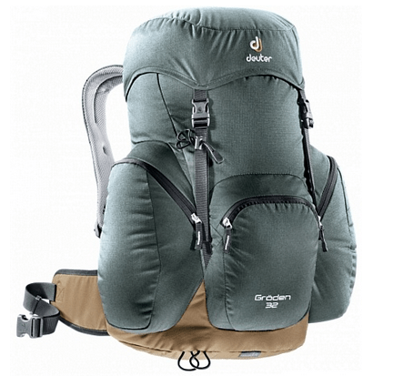 Deuter Рюкзак для путешествий Deuter Gr?den 32