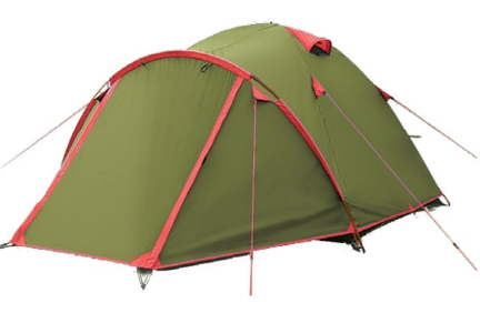 Tramp Кемпинговая палатка Tramp Lite Camp 3