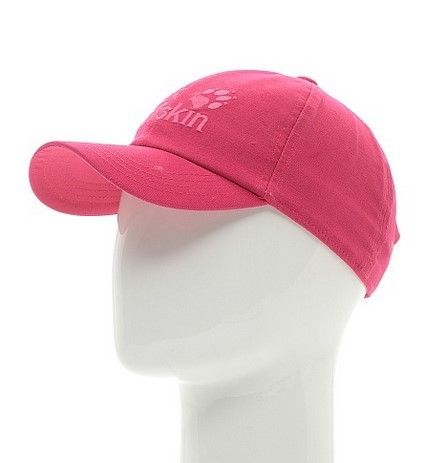 Jack Wolfskin Бейсболка детская Jack Wolfskin Kids Baseball Cap