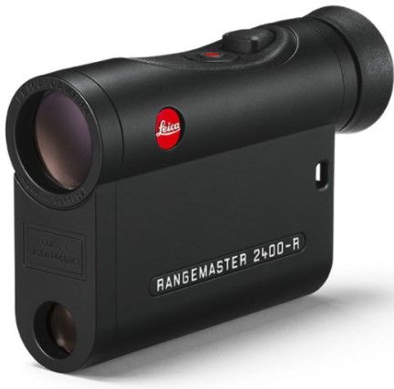 Leica Качественный дальномер Leica Rangemaster CRF 2400-R