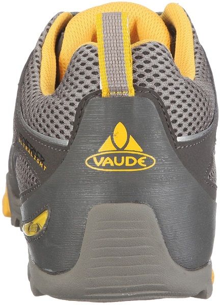 Vaude Vaude - Легкие кроссовки для спорта Me Stone Rider Ultralight