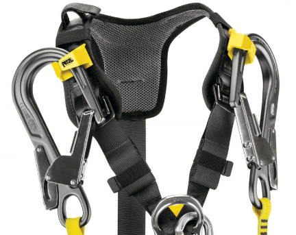 Petzl Беседка для альпинизма Petzl Avao Bod Fast