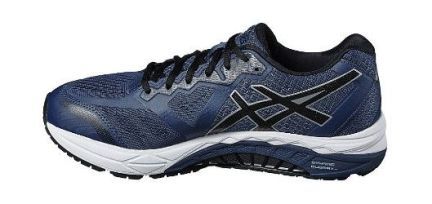 Asics Asics - Мужские кроссовки Gel-Foundation 13 2E