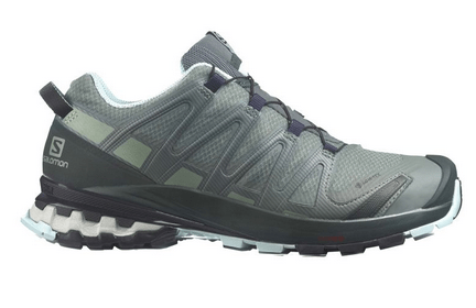 Salomon Кроссовки женские Salomon XA PRO 3D v8 GTX W