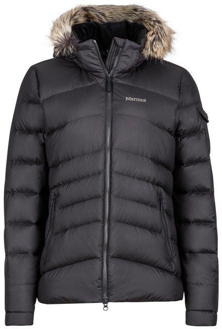 Marmot Пуховик теплый с капюшоном Marmot Wm's Ithaca Jacket