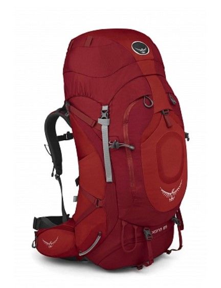 Osprey Рюкзак экспедиционный Osprey Xena 70 WM