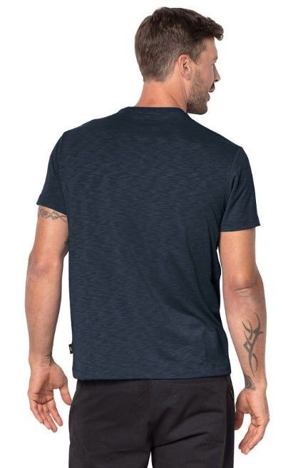 Jack Wolfskin Спортивная футболка Jack Wolfskin Travel T Men